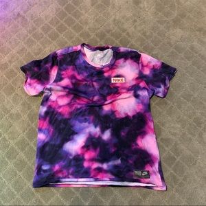 Retro Nike air T-shirt